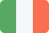 Flagge – ISO-Code IE